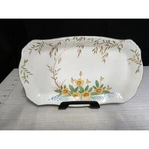Vintage Noritake Serving Dish- 1912-1940